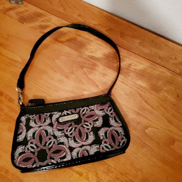 Sherif Cat Printed Mini Bag Y2K - Picture 2 of 8